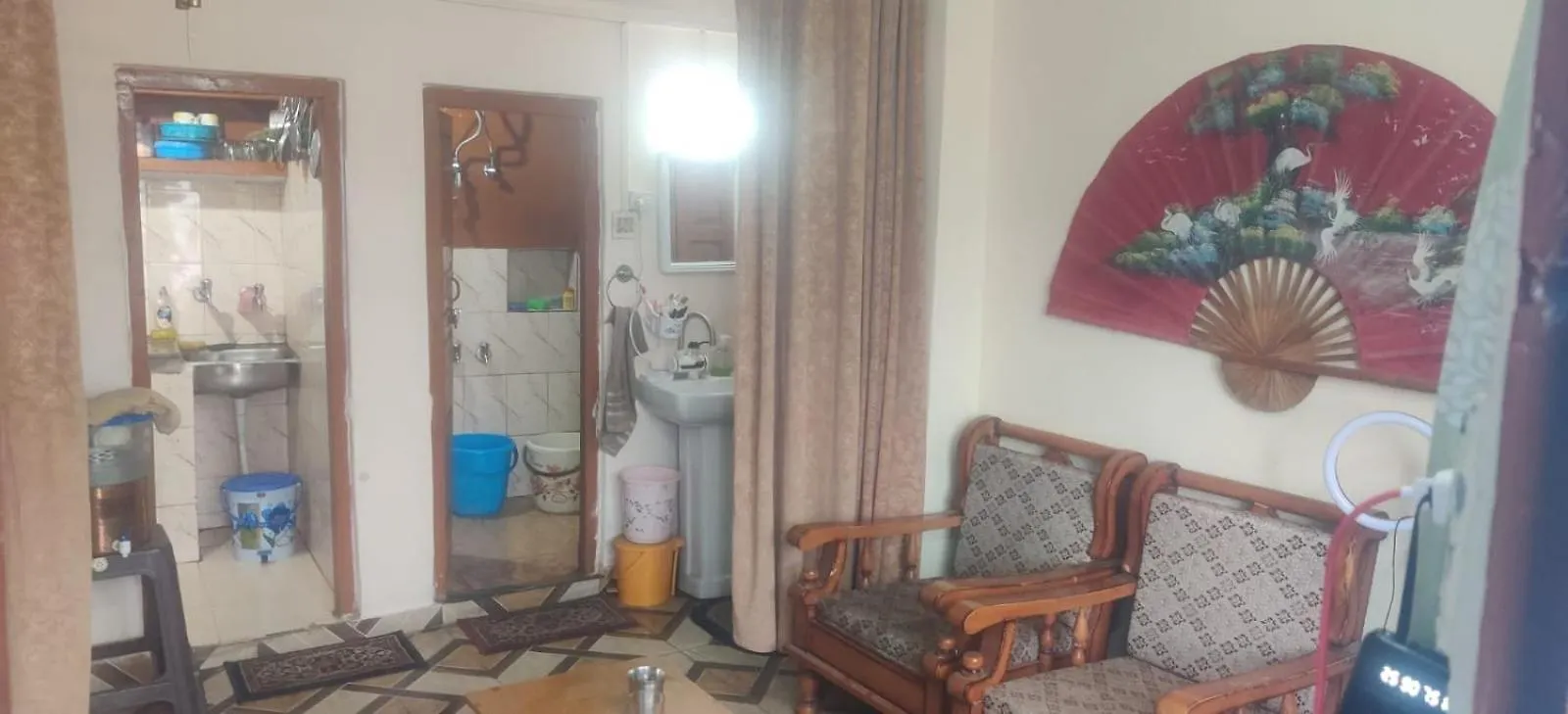 Holiday home The Shimla Bypass Villa India