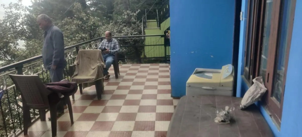 The Shimla Bypass Villa Holiday home