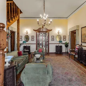 Stayvista At Sidhowal 1br W Comp Breakfast Villa