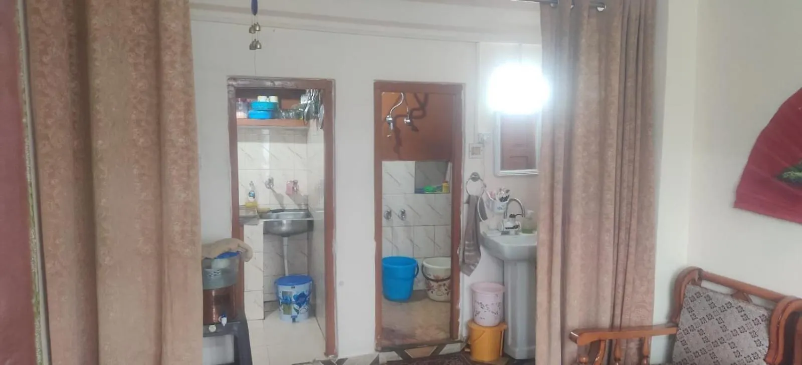 Holiday home The Shimla Bypass Villa